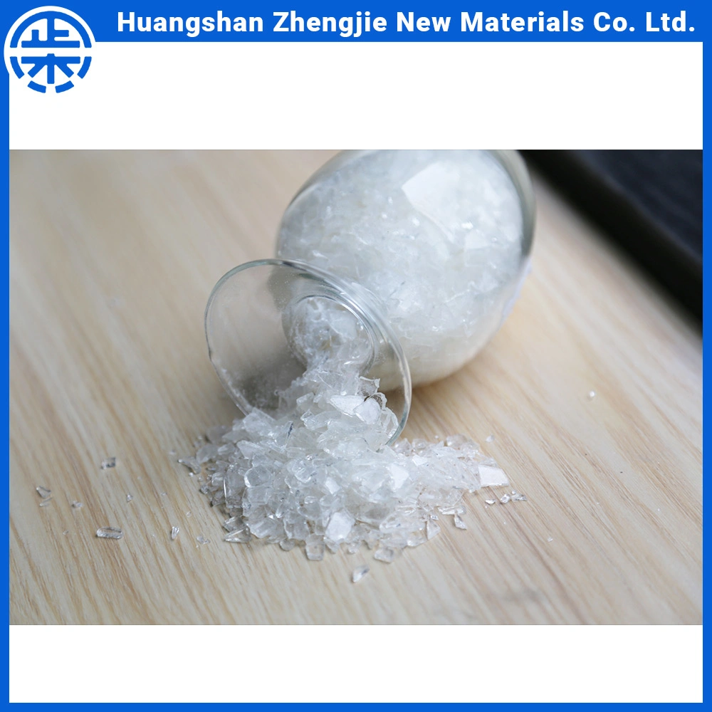 Zj9034 Is a Carboxylated Saturated Polyester Resin Used in Combination with Tgic (93/7) for The Manufacture of Outdoor Thermosetting Powder Coatings.