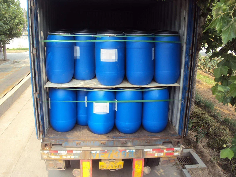 Pigment Printing Binder Emulsifier