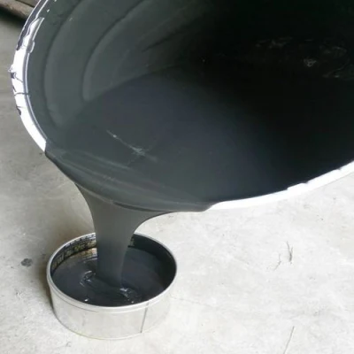 Модифицированная полимером цементная жидкая мембрана для туалетов