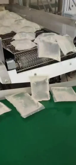 Чувствительный к давлению клей с высокой прочностью на отслаивание для запечатывания пластиковых курьерских сумок с помощью низкотемпературного клея PSA, термоплавкого клея